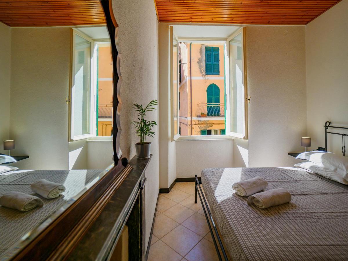 Macaia Room #1 With Ac Βερνάτσα Εξωτερικό φωτογραφία