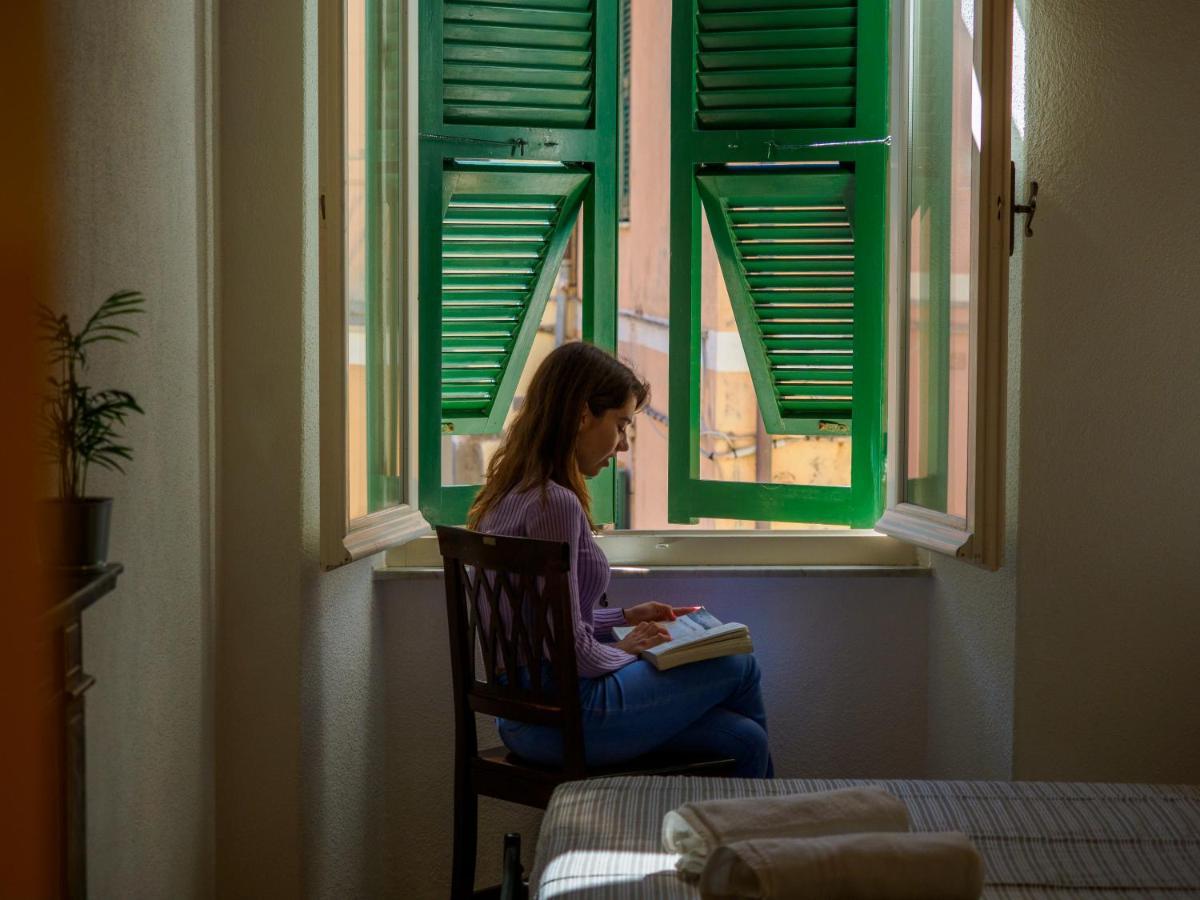 Macaia Room #1 With Ac Βερνάτσα Εξωτερικό φωτογραφία