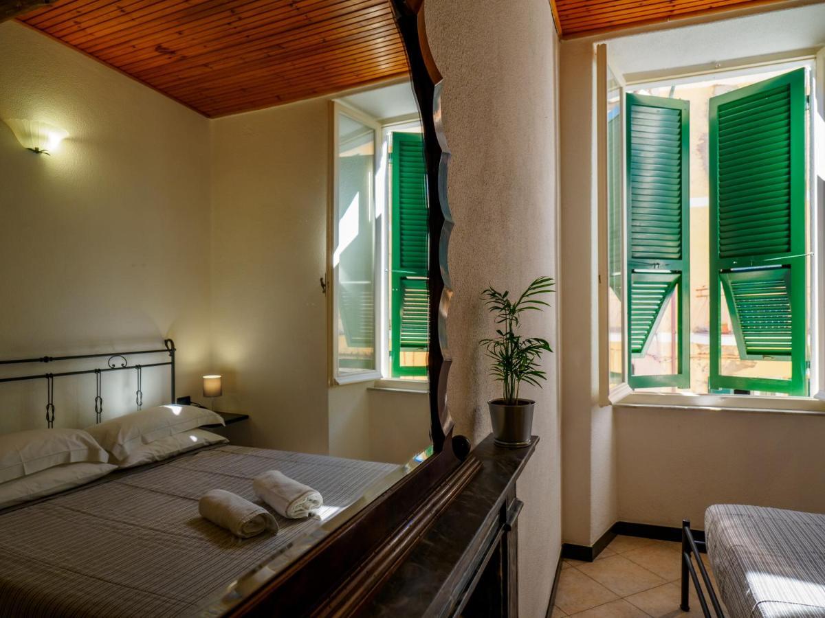 Macaia Room #1 With Ac Βερνάτσα Εξωτερικό φωτογραφία