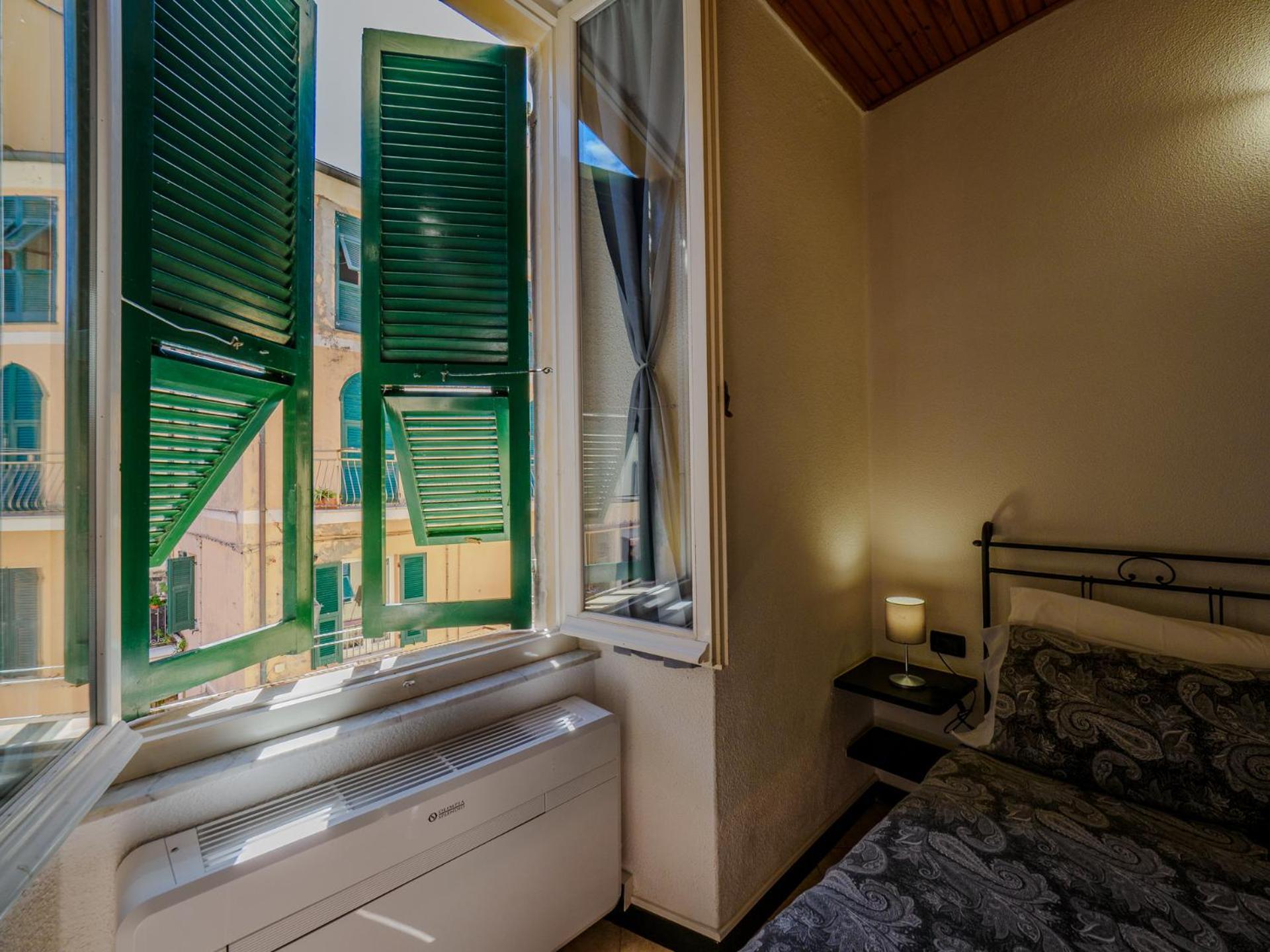 Macaia Room #1 With Ac Βερνάτσα Εξωτερικό φωτογραφία