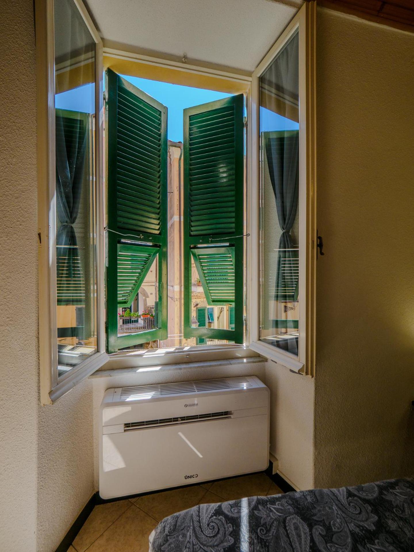 Macaia Room #1 With Ac Βερνάτσα Εξωτερικό φωτογραφία