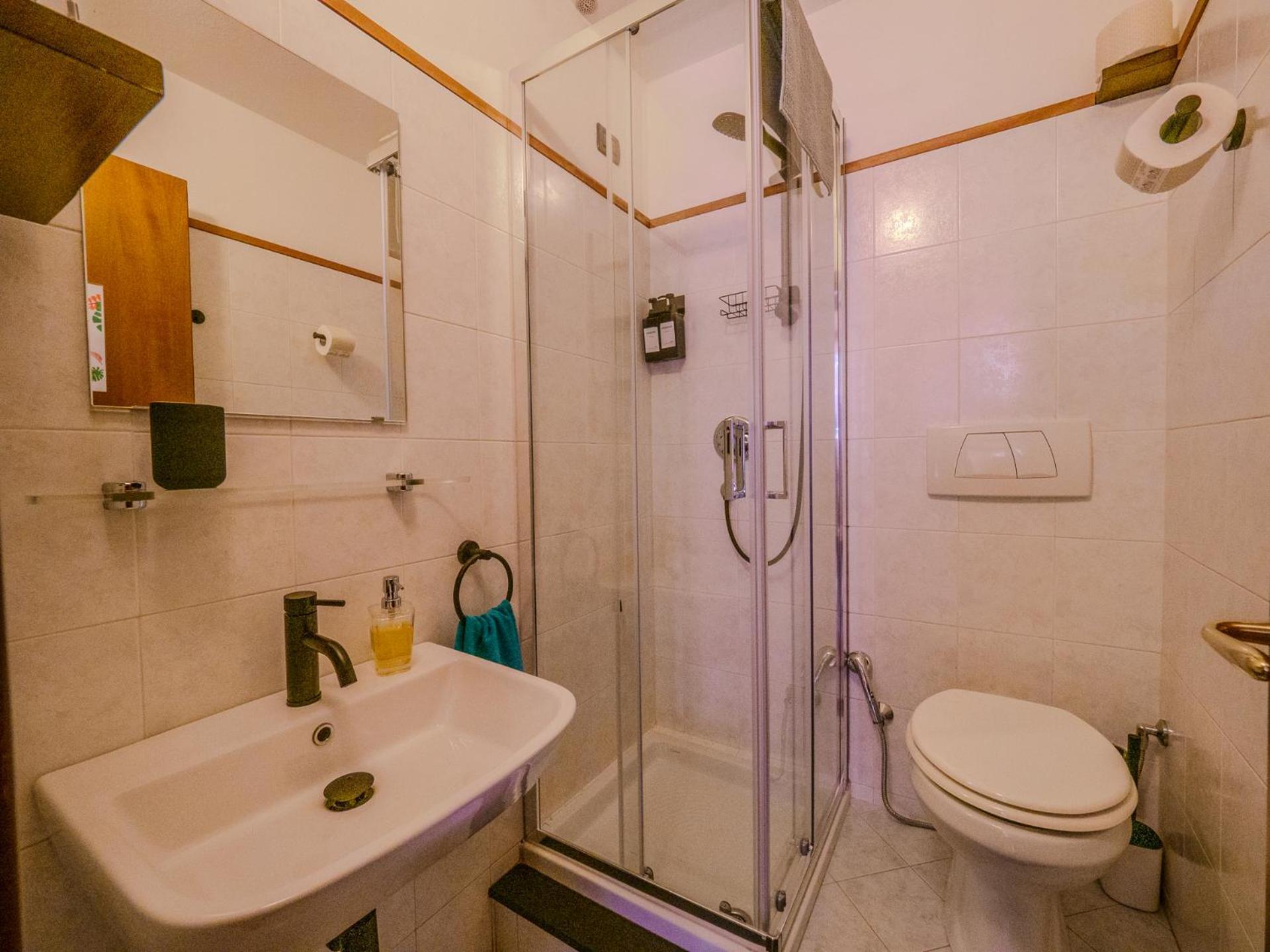 Macaia Room #1 With Ac Βερνάτσα Εξωτερικό φωτογραφία